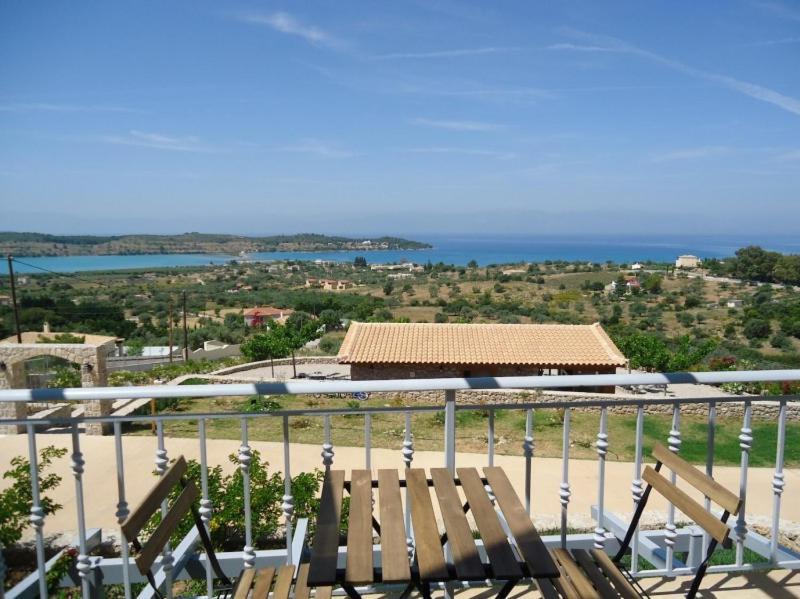 Porto Panorama Aparthotel Порто Хели Екстериор снимка